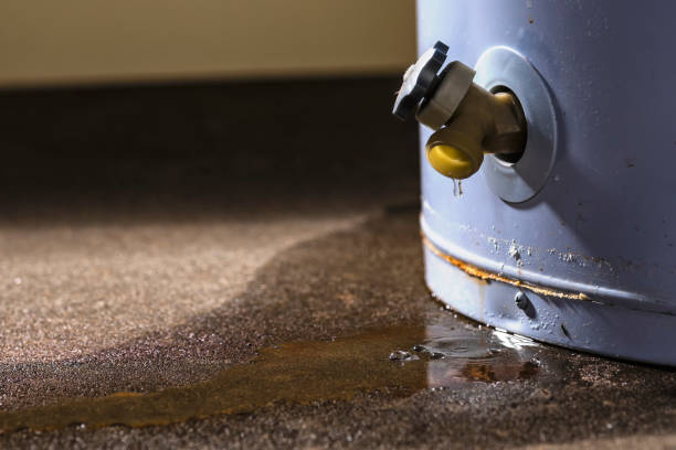 Local water damage restoration in Slater Marietta, SC